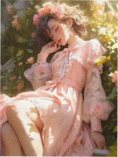 旧梦霓虹 海报