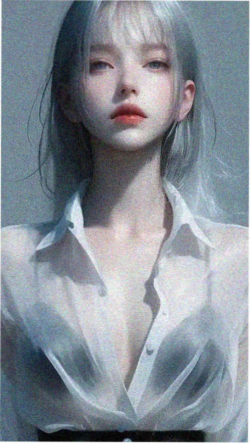 暗涌 海报