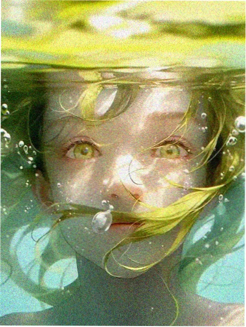 雪线之上 海报